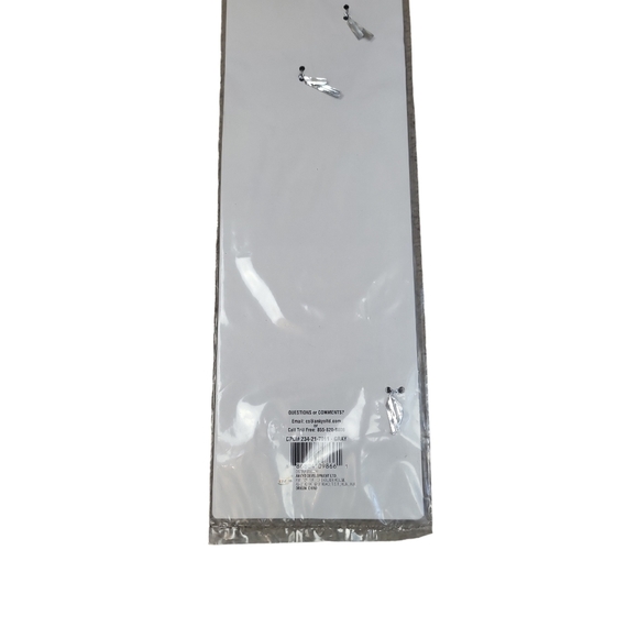 NEW Ankyo Love Grows Here Fancy Garden Lawn Decor Metal Stake 11.5" - Picture 3 of 3